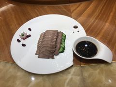 -白金汉爵大酒店·中餐厅(相城店)