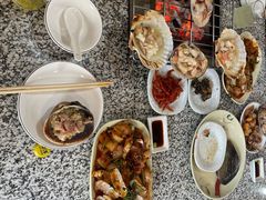 -震海贝烤贝·民俗特色店(延吉总店)