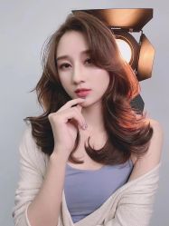 -16番发型