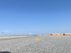 -敦煌雅丹国家地质公园