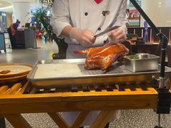 -青年公社烤鸭(熙悦天街店)