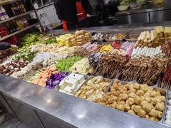 -林静小吃(复兴路店)