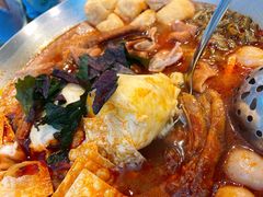 -小螺大作·螺蛳粉火锅(林和西店)
