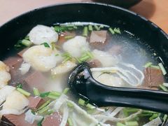 -笼铭坊(北蔡店)