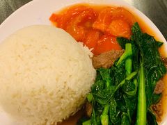 -紫金食坊(江南西路店)