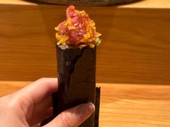 -Sushi Zo Hong Kong