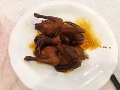 -文记壹心鸡(宝华路店)