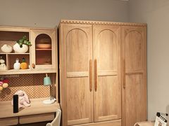 -A家居·松堡王国儿童家具(集美家居大红门店)