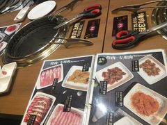 -火炉火自助餐(悠唐购物中心店)