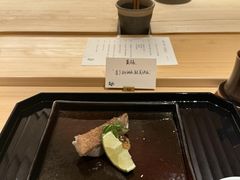 -炎橘·板前料理 Omakase