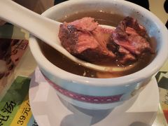 -吴系粤菜馆·茶餐厅(深业上城店)