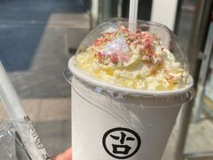 -古茗(风临路店)