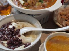 -大师兄·西北小馆(南沙万达广场店)