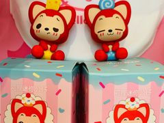 -泡泡玛特POPMART(赛格国际购物中心店)