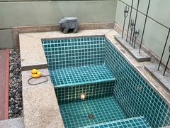 -春晖园度假酒店温泉