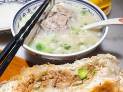 -虢国羊肉汤馆(政二街店)