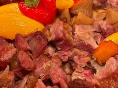 -北京王府井希尔顿酒店·万斯阁西餐厅