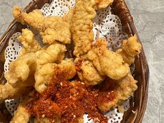 -廖川菜(金虹桥店)