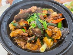-渔·日落海景餐厅(南沙湾沙滩店)