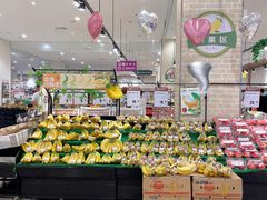 -永旺梦乐城(金银潭店)
