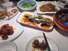 -春天里餐厅(西田城店)
