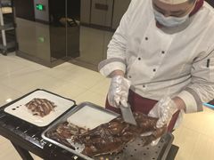 -全聚德(胜利大街店)