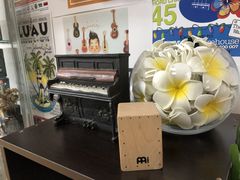 -WithU悠弦时光·尤克里里之家ukulele(宽窄巷子店)