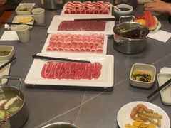 -君邦火锅(新疆大厦店)