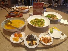 -艳阳天·非遗楚菜(武汉客厅店)