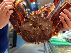 -79号渔船海鲜饭店(宝安店)