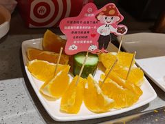 -海底捞火锅(龙岗星河COCO Park店)