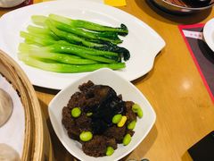四喜烤麸-鼎泰丰(渔阳店)