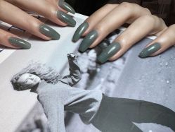 -森日式美甲沙龙MORI NAIL总店
