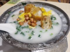 -玲又珑美食(盘福路店)