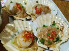 -木屋烧烤(白石洲店)
