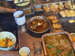 -塘屋烧烤·云南火塘烧烤品牌(春城慧谷旗舰店)