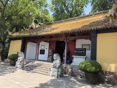 -狼山风景名胜区