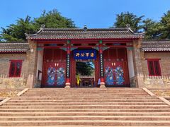 -刘公岛景区
