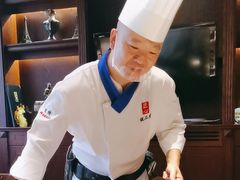 -尚品御泉铁板烧自助(绿园小区店)