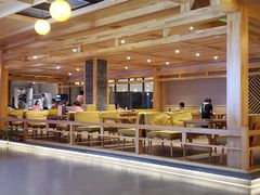 -星河湾温泉洗浴酒店