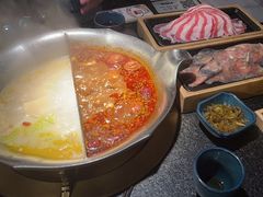 台式麻辣锅-湊湊火锅·茶憩(世博大道店)