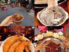 -储奇门鳝鱼火锅(总店)