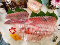 -渔村盛宴(航空新城店)