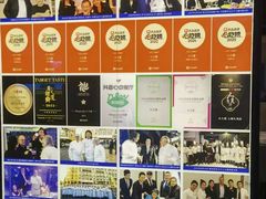 -小大董·烤鸭(观景餐厅·南京西路店)