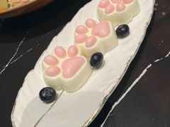 -DEEP·美式餐吧(五棵松华熙LIVE店)