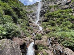 -瓦屋山景区