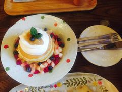 -春风十里咖啡馆