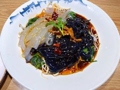 -老街烧烤·四方路小烤肉(书院路店)