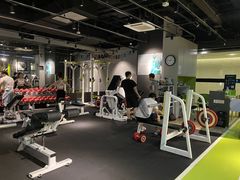 -GMJ·24H健身房(四川北路店)