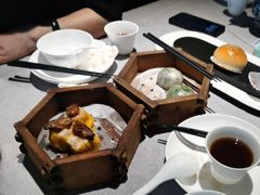 -晓粤·惹味粤菜(凯德乐峰广场店)